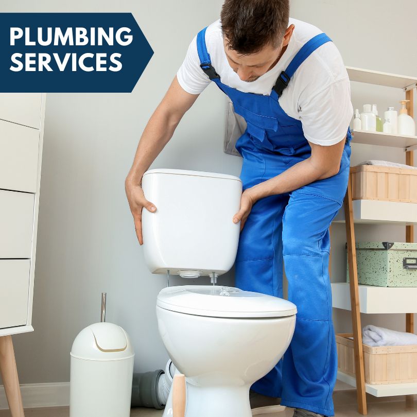 Plumbing Company in Emmaus, PA
